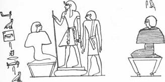 Tikenou et licuel de la renaissance
